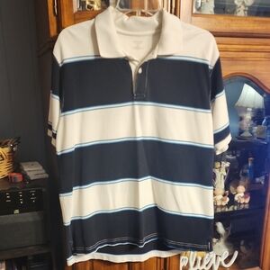 ✨5/$8✨ St. John's Bay Polo Shirt B2
